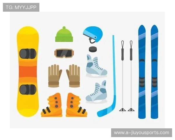 全球冰雪运动装备创新升级，助力滑雪爱好者提高技术水平，冰雪运动产品